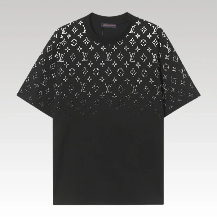 T-shirt Louis Vuitton LV251 - Drip Slum
