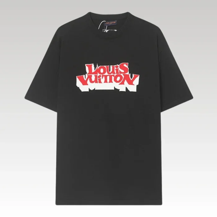 T-shirt Louis Vuitton LV252 - Drip Slum