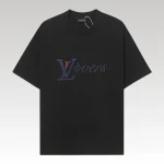 T-shirt Louis Vuitton LV253 - Drip Slum