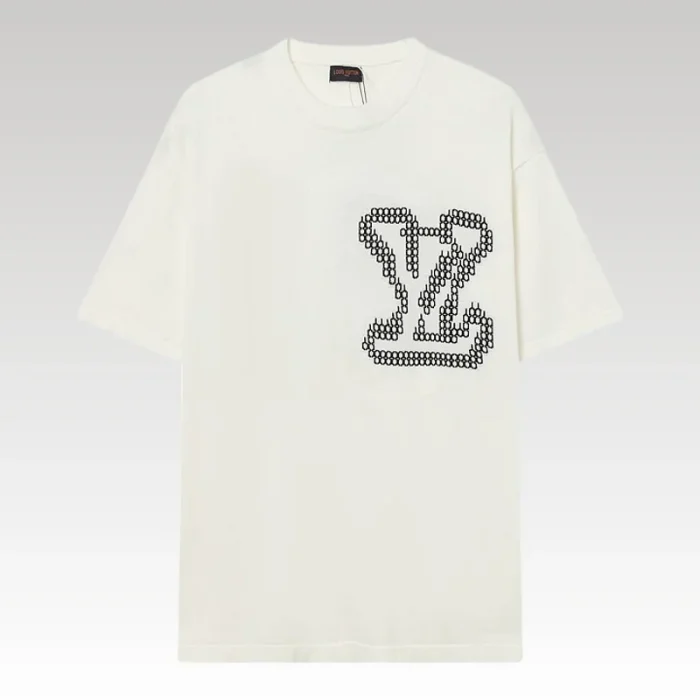 T-shirt Louis Vuitton LV254 - Drip Slum