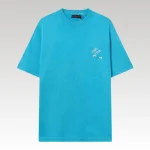 T-shirt Louis Vuitton LV255 - Drip Slum