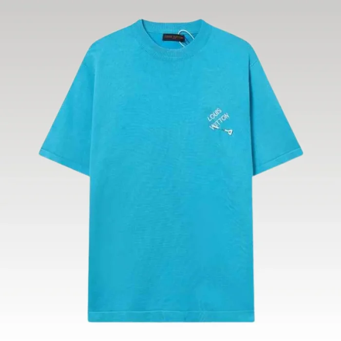 T-shirt Louis Vuitton LV255 - Drip Slum