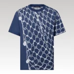 T-shirt Louis Vuitton LV273 - Drip Slum