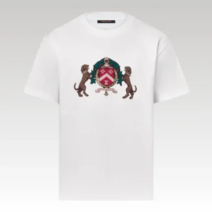 T-shirt Louis Vuitton LV276 - Drip Slum