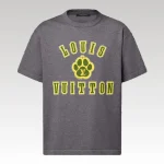 T-shirt Louis Vuitton LV278 - Drip Slum