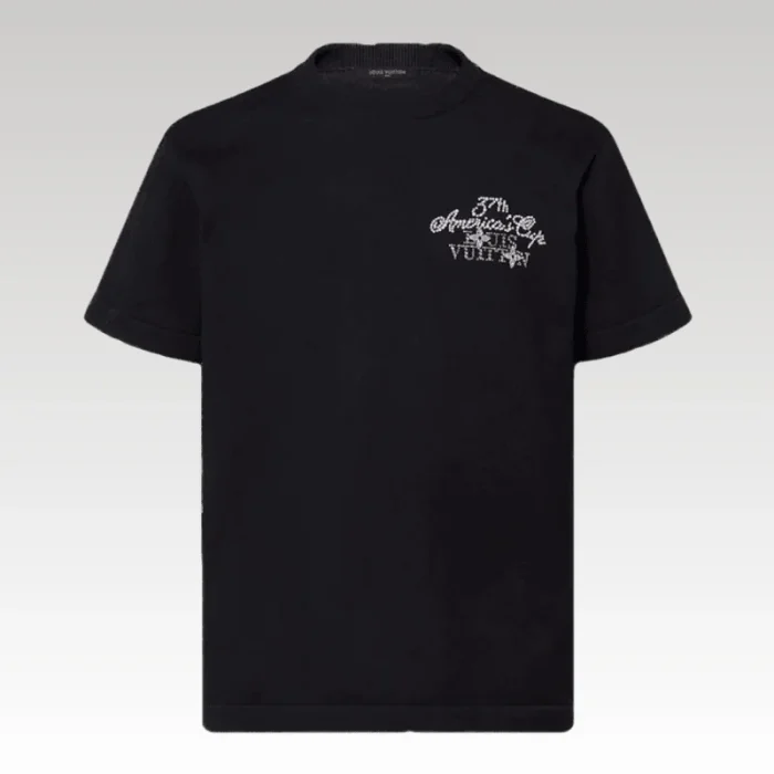 T-shirt Louis Vuitton LV279 - Drip Slum