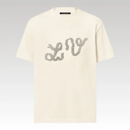 T-shirt Louis Vuitton LV280 - Drip Slum