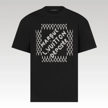 T-shirt Louis Vuitton LV281 - Drip Slum