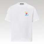 T-shirt Louis Vuitton LV282 - Drip Slum