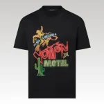 T-shirt Louis Vuitton LV283 - Drip Slum