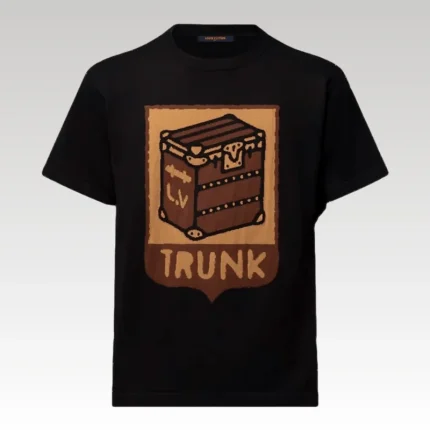 T-shirt Louis Vuitton LV284 - Drip Slum