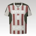 T-shirt Louis Vuitton LV285 - Drip Slum