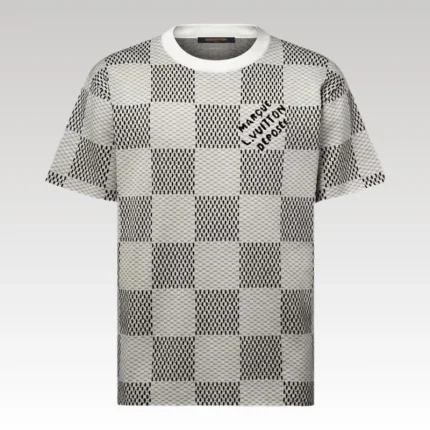 T-shirt Louis Vuitton LV287 - Drip Slum