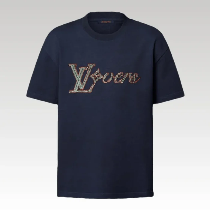 T-shirt Louis Vuitton LV288 - Drip Slum