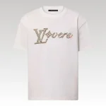 T-shirt Louis Vuitton LV289 - Drip Slum