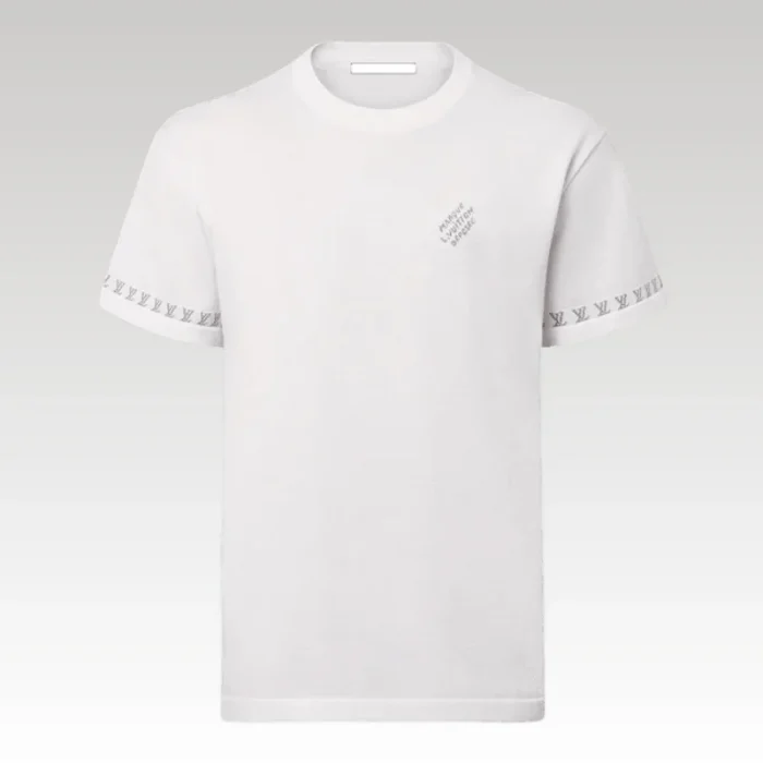 T-shirt Louis Vuitton LV292 - Drip Slum