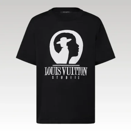 T-shirt Louis Vuitton LV293 - Drip Slum