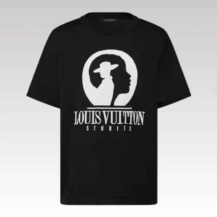 T-shirt Louis Vuitton LV293 - Drip Slum