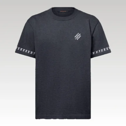 T-shirt Louis Vuitton LV295 - Drip Slum