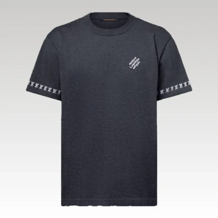 T-shirt Louis Vuitton LV295 - Drip Slum