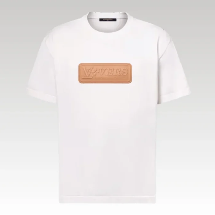 T-Shirt Louis Vuitton LV297 - Drip Slum