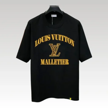 T-shirt Louis Vuitton Malletier LV257 - Drip Slum