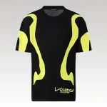 T-shirt Louis Vuitton Sporty Line Intarsia - Drip Slum