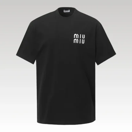 T-shirt Miu Miu MMW003 - Drip Slum