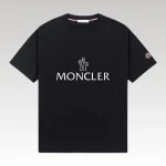 T-shirt Moncler MCL039 - Drip Slum