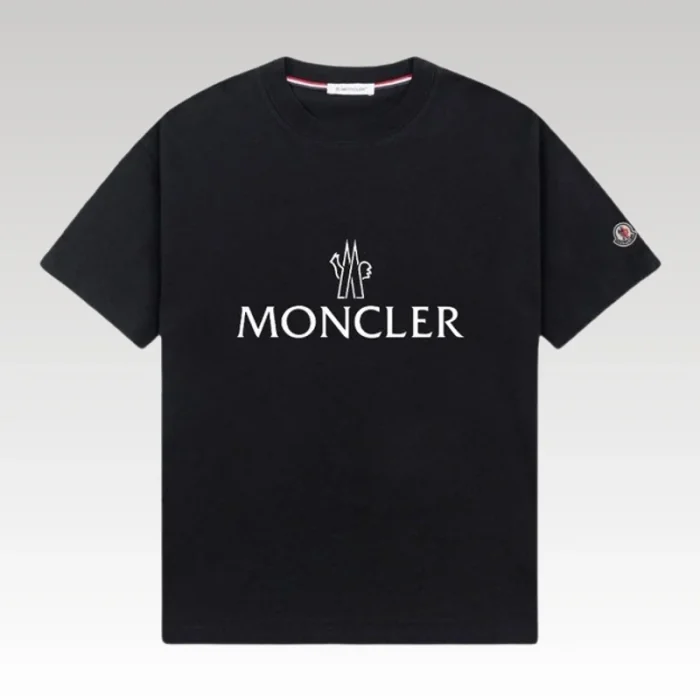 T-shirt Moncler MCL039 - Drip Slum