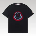 T-shirt Moncler MCL043 - Drip Slum