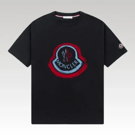 T-shirt Moncler MCL043 - Drip Slum