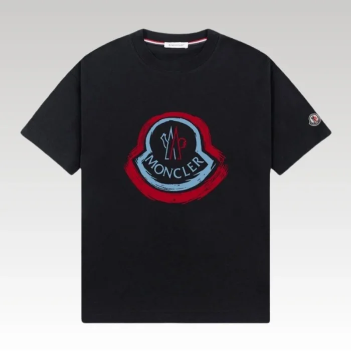T-shirt Moncler MCL043 - Drip Slum