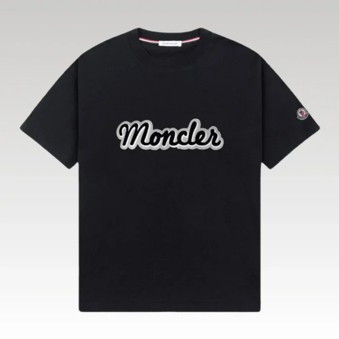 T-shirt Moncler MCL047 - Drip Slum