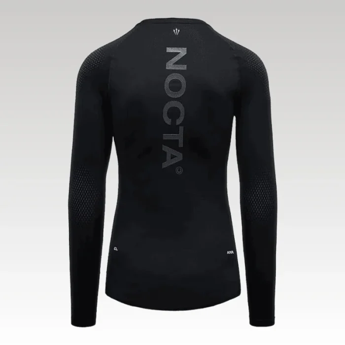 T-shirt Nike x NOCTA Compression NK067 - Drip Slum