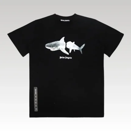 T-shirt Palm Angels PA005 - Drip Slum