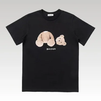 T-shirt Palm Angels PA007 - Drip Slum