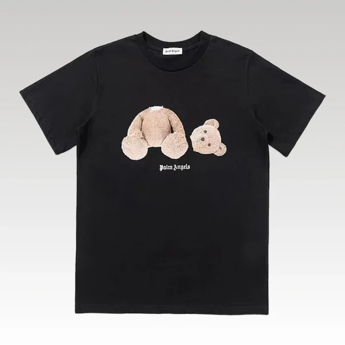 T-shirt Palm Angels PA007 - Drip Slum