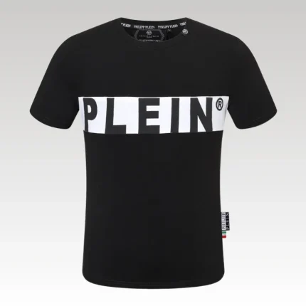 T-shirt Philipp Plein PP027 - Drip Slum