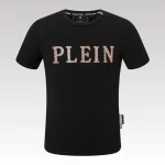 T-shirt Philipp Plein PP028 - Drip Slum