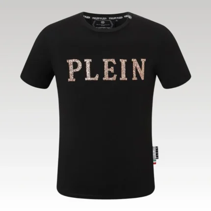 T-shirt Philipp Plein PP028 - Drip Slum