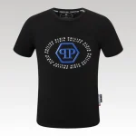 T-shirt Philipp Plein PP029 - Drip Slum