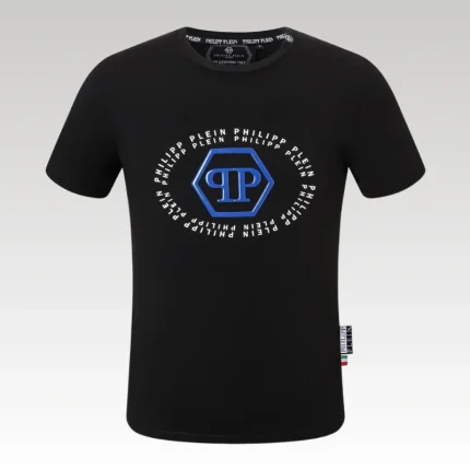 T-shirt Philipp Plein PP029 - Drip Slum