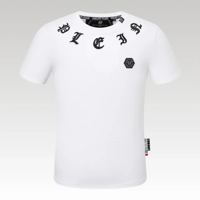 T-shirt Philipp Plein PP030 - Drip Slum