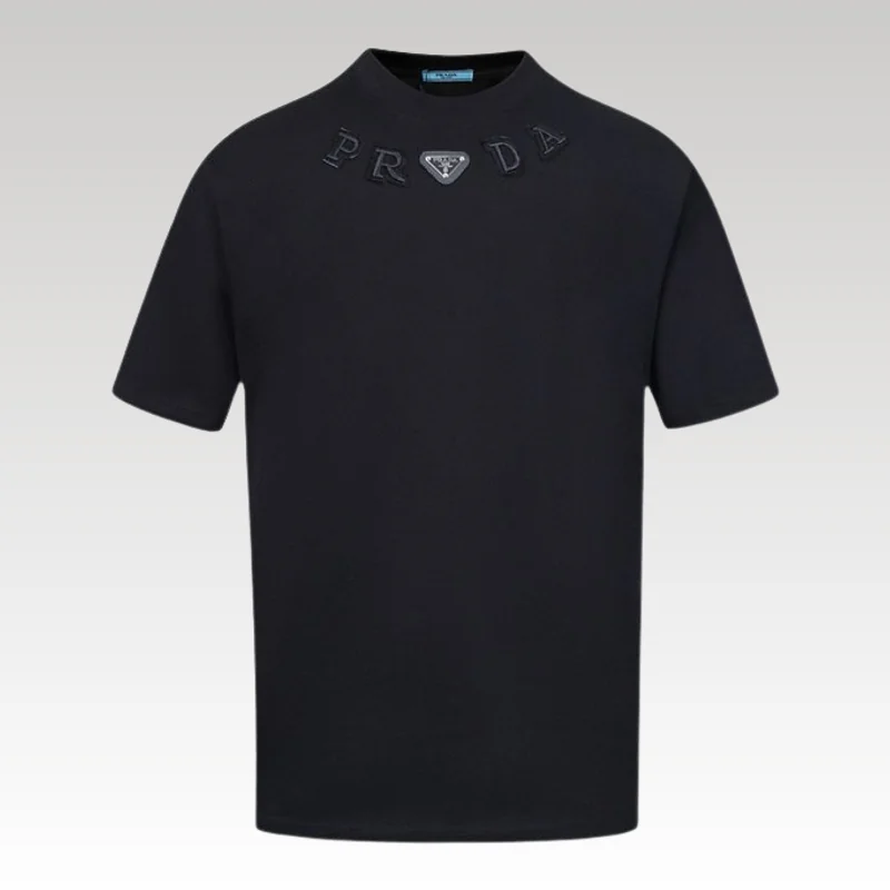 Home Basic 584 T-shirt Prada PD103 - Drip Slum