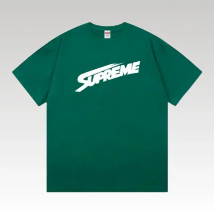 T-shirt Supreme SP076 - Drip Slum
