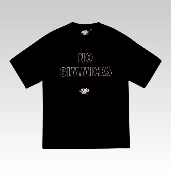T-shirt Syna Word SW013 - Drip Slum