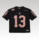T-shirt Syna Word x NFL SW017 - Drip Slum