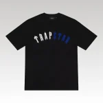 T-shirt Trapstar Arch - Drip Slum