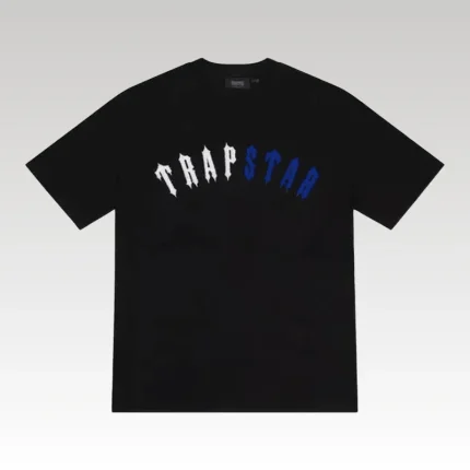 T-shirt Trapstar Arch - Drip Slum